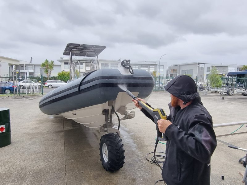 Inflatable Tubes Care & Cleaning