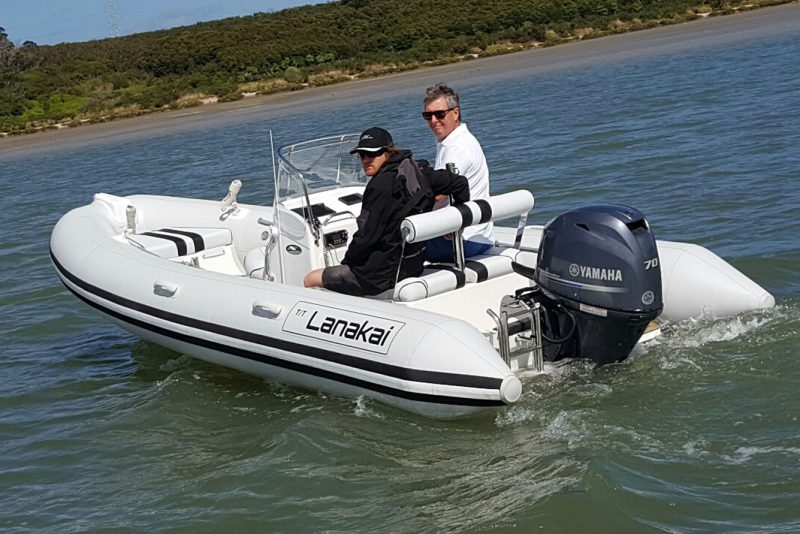 Strata 470 – 550 Tender