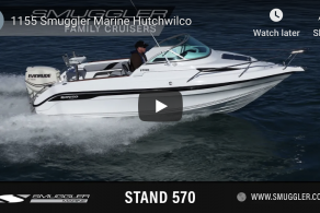 Hutchwilco Boat Show