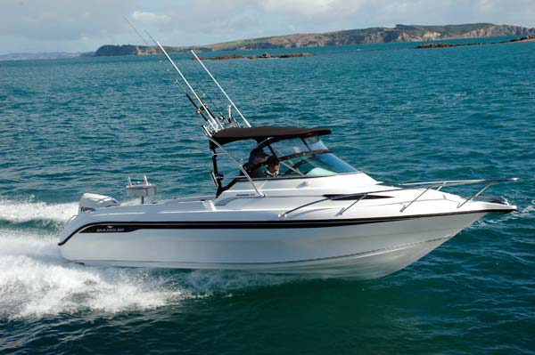 March 2009 Smuggler Marine Buys Bonito Boats